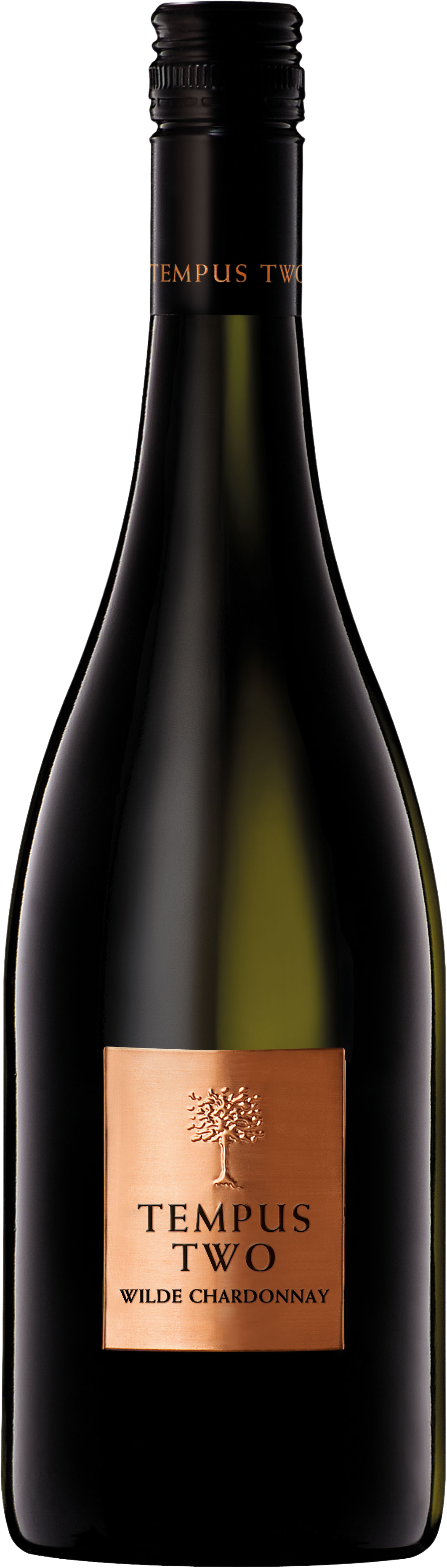 Tempus Two Wines Copper Wilde Chardonnay 2021